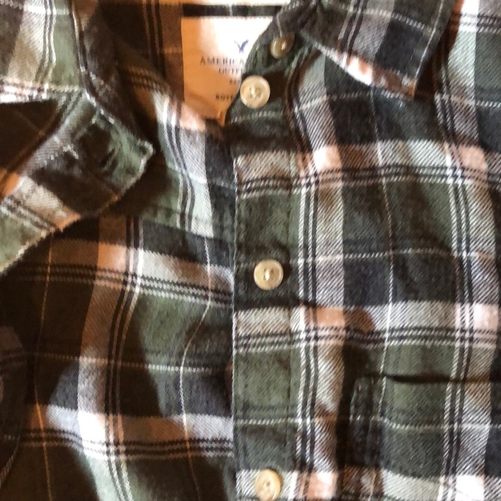 Flannel - Picture 4 of 4